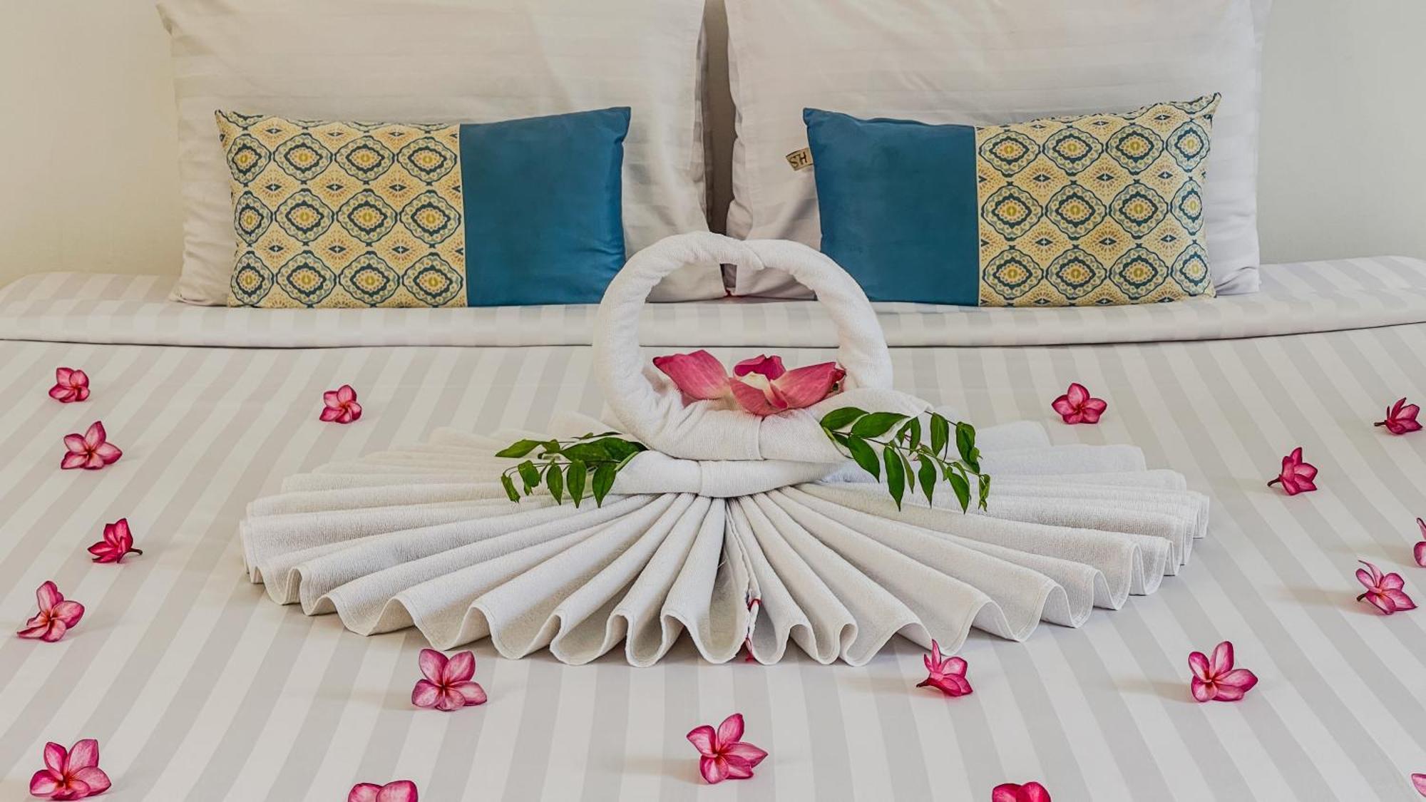 Indochine D'angkor Khách sạn